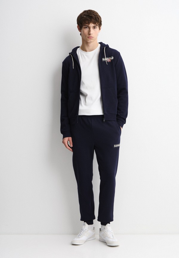 Napapijri Толстовка - фото 2