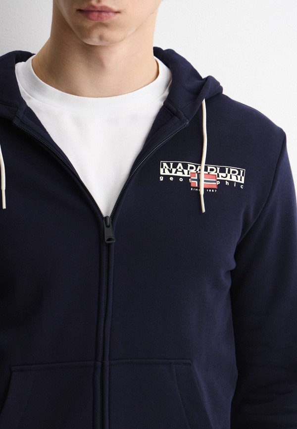 Napapijri Толстовка - фото 5
