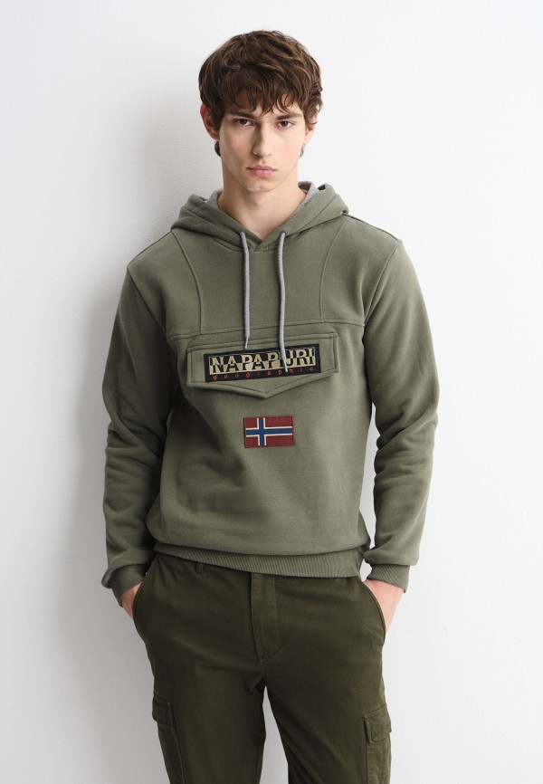 Napapijri Худи - фото 1