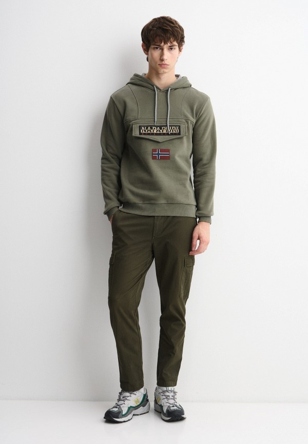 Napapijri Худи - фото 2