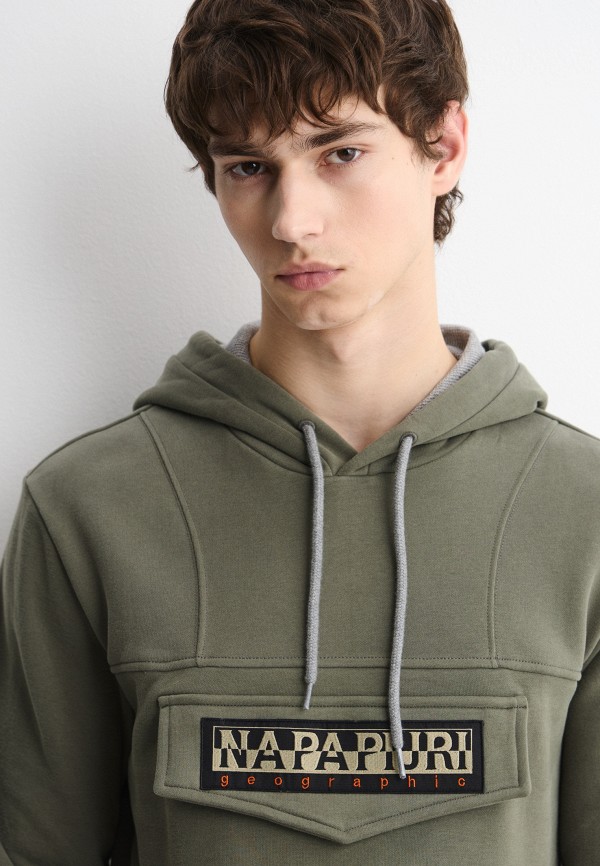 Napapijri Худи - фото 4