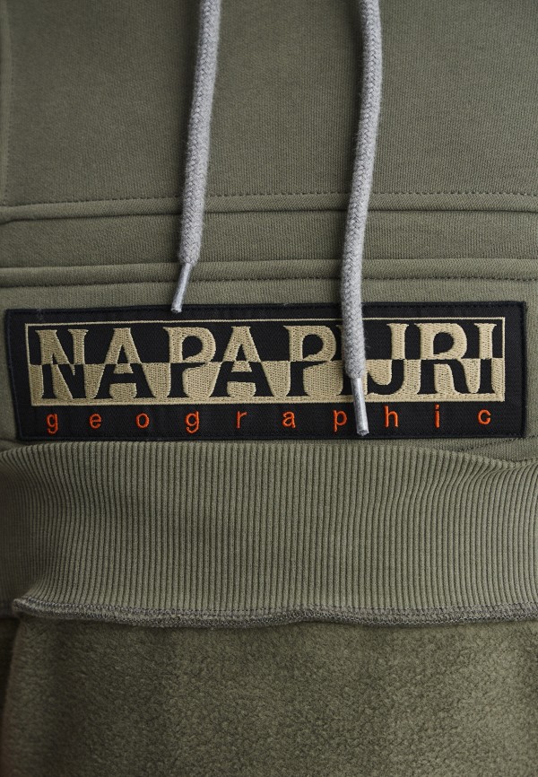 Napapijri Худи - фото 5