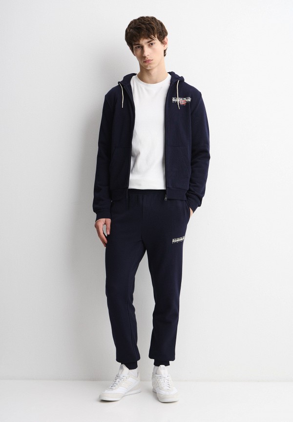 Napapijri Брюки спортивные - фото 2