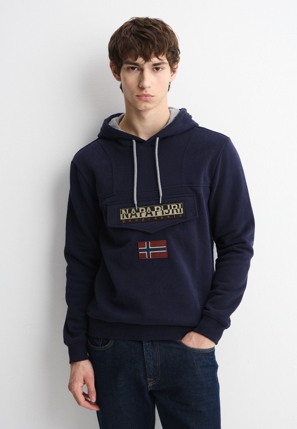 Napapijri Худи - фото 1