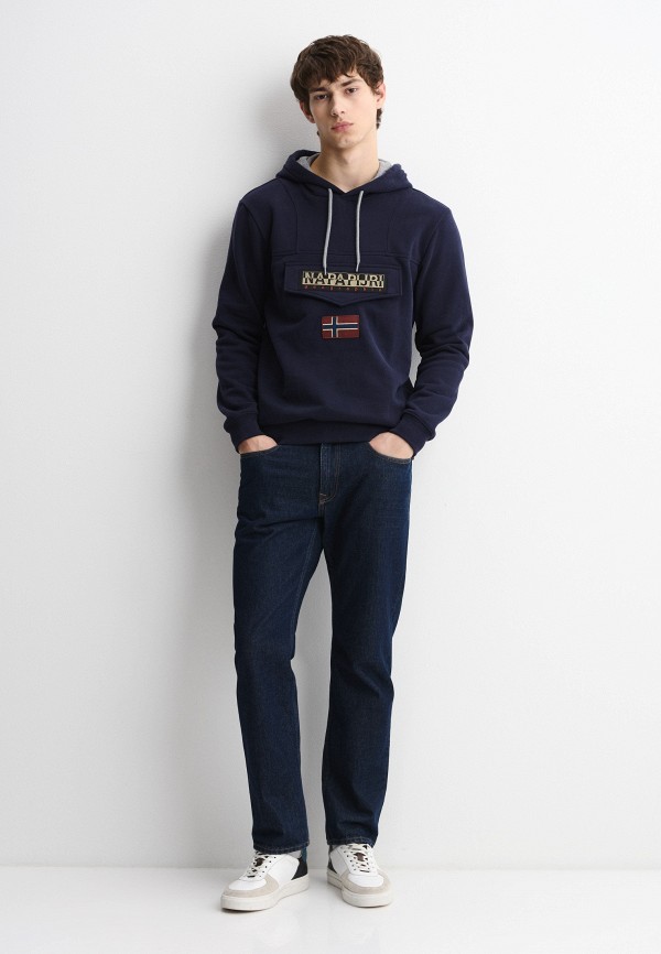 Napapijri Худи - фото 2