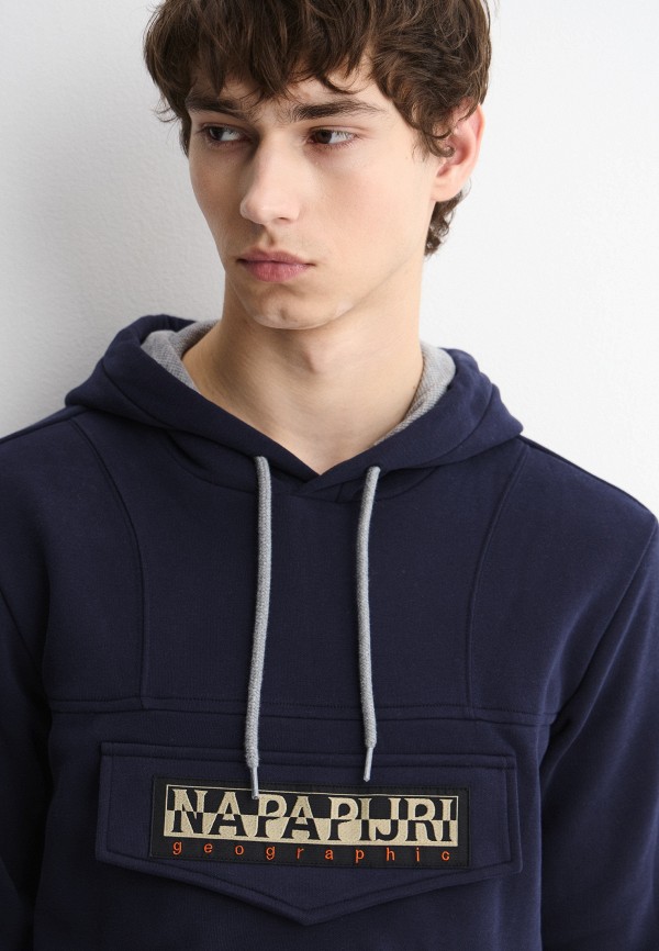Napapijri Худи - фото 4