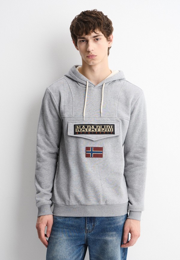 Napapijri Худи - фото 1