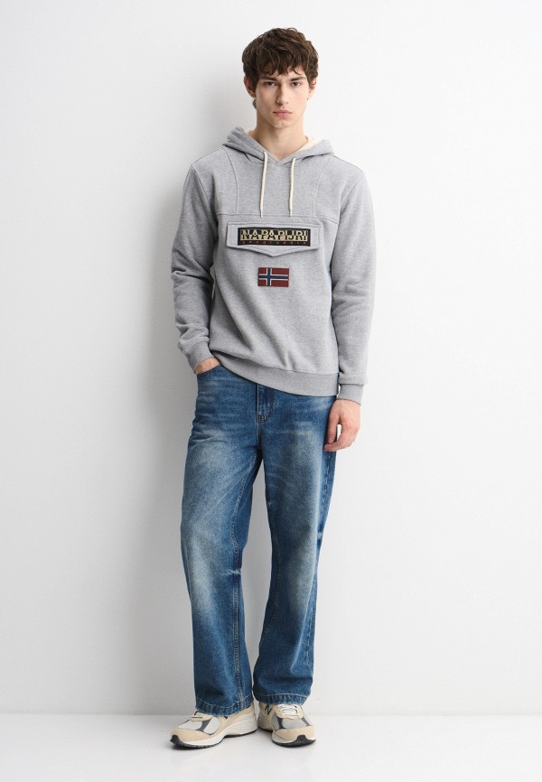 Napapijri Худи - фото 2