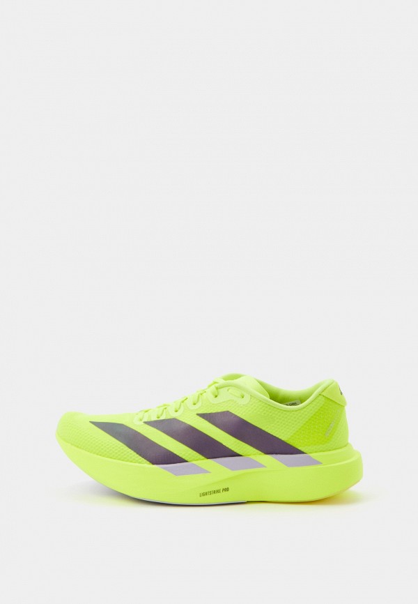 adidas Кроссовки - Adizero EVO SL WOVEN W - фото 1