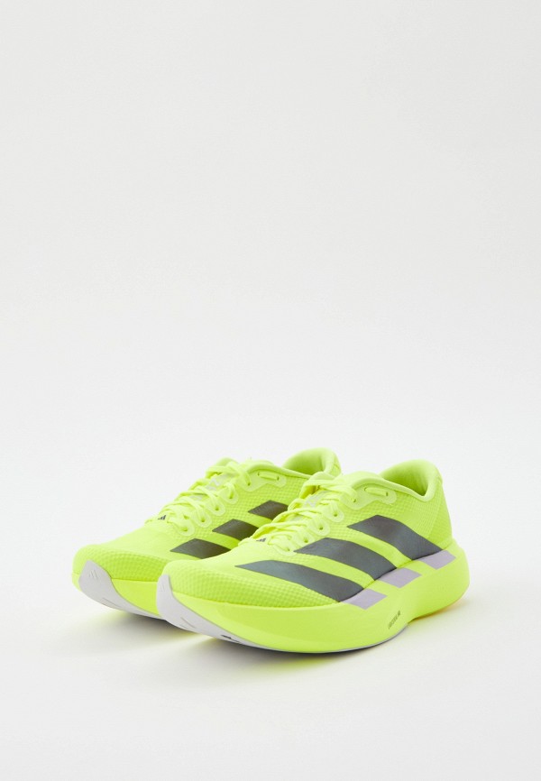 adidas Кроссовки - Adizero EVO SL WOVEN W - фото 3