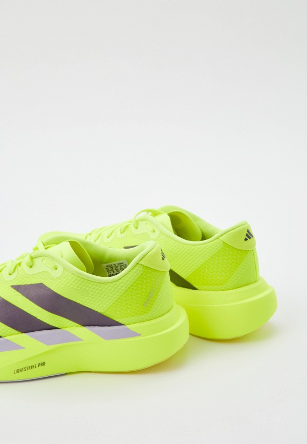 adidas Кроссовки - Adizero EVO SL WOVEN W - фото 4