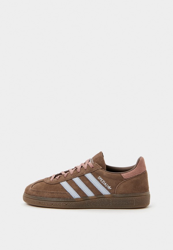 adidas Originals Кеды - HANDBALL SPEZIAL W - фото 1
