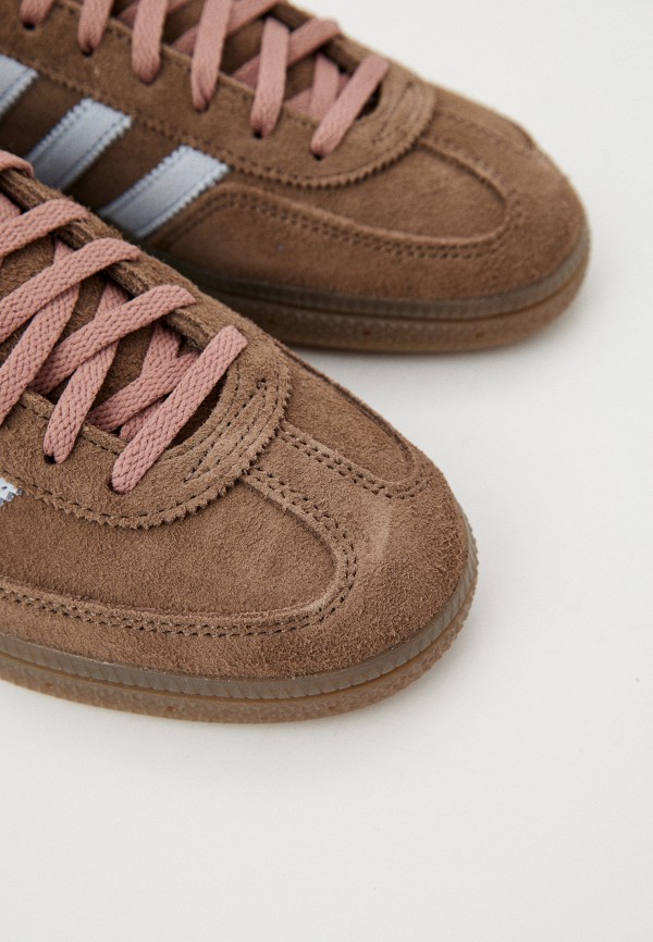 adidas Originals Кеды - HANDBALL SPEZIAL W - фото 2