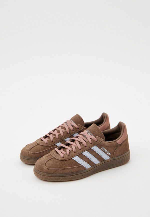 adidas Originals Кеды - HANDBALL SPEZIAL W - фото 4