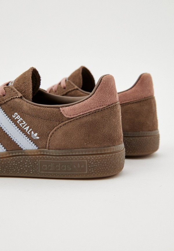 adidas Originals Кеды - HANDBALL SPEZIAL W - фото 5