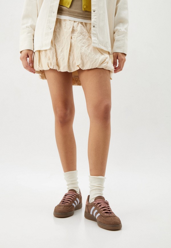 adidas Originals Кеды - HANDBALL SPEZIAL W - фото 3