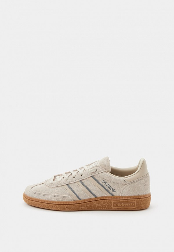 adidas Originals Кеды - HANDBALL SPEZIAL J - фото 1