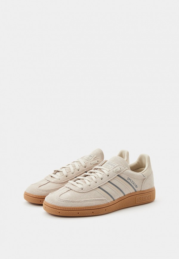 adidas Originals Кеды - HANDBALL SPEZIAL J - фото 3