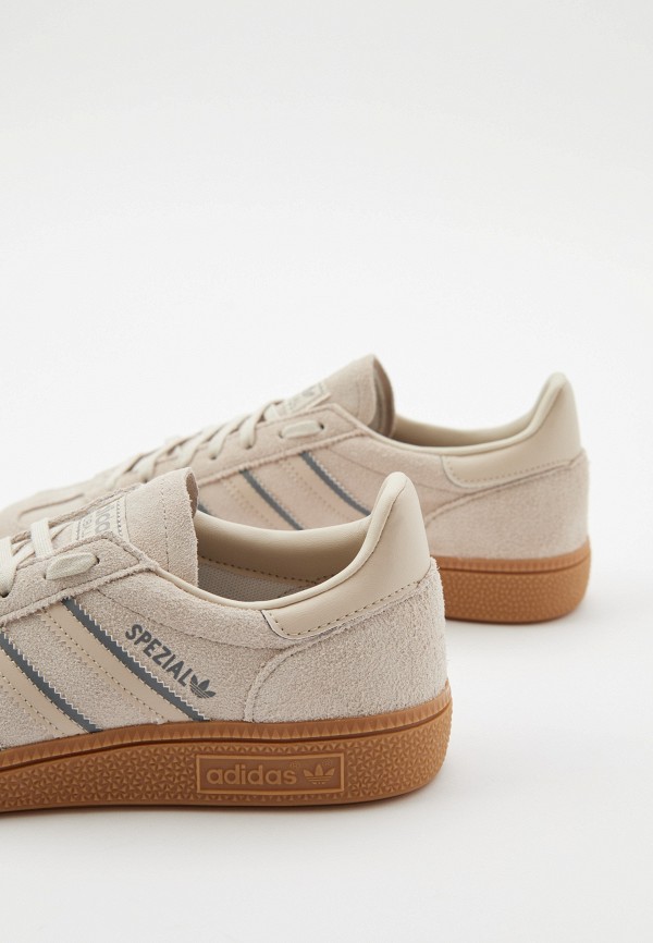adidas Originals Кеды - HANDBALL SPEZIAL J - фото 4