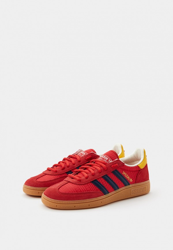 adidas Originals Кеды - HANDBALL SPEZIAL - фото 3