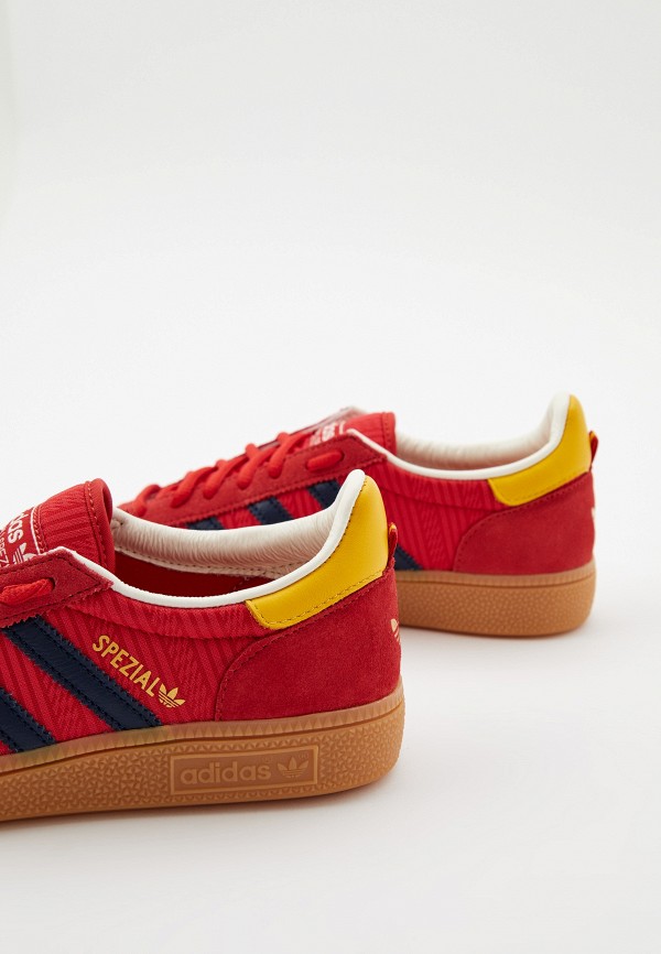 adidas Originals Кеды - HANDBALL SPEZIAL - фото 4