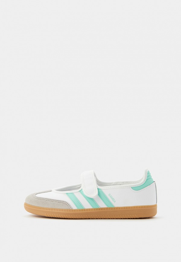 adidas Originals Туфли - SAMBA JANE J - фото 1