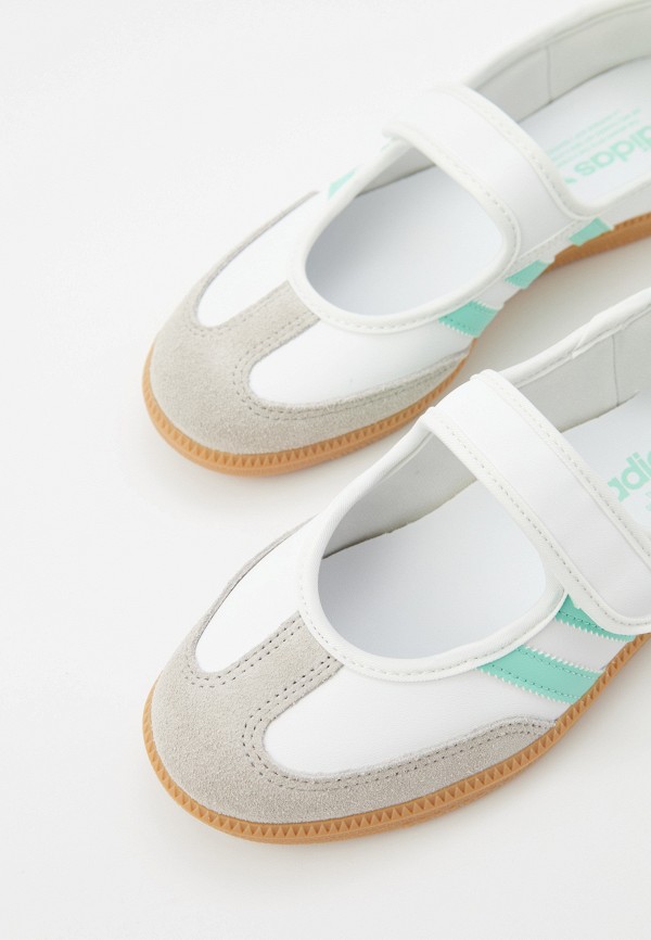 adidas Originals Туфли - SAMBA JANE J - фото 2