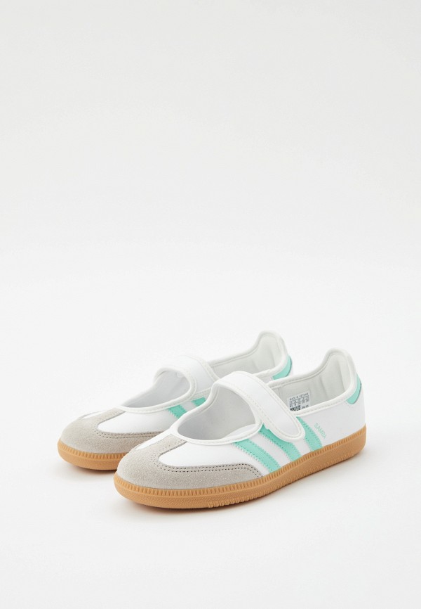 adidas Originals Туфли - SAMBA JANE J - фото 3