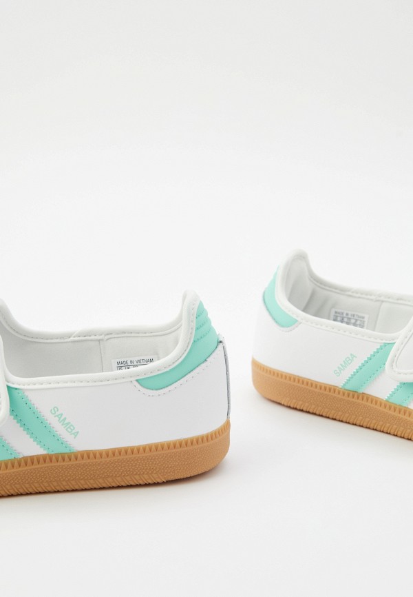 adidas Originals Туфли - SAMBA JANE J - фото 4