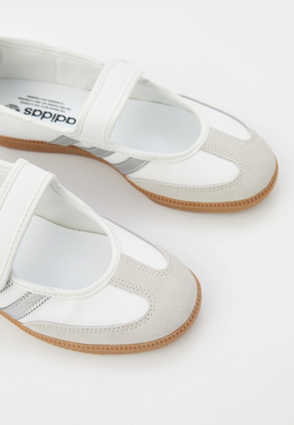adidas Originals Туфли - SAMBA JANE W - фото 2