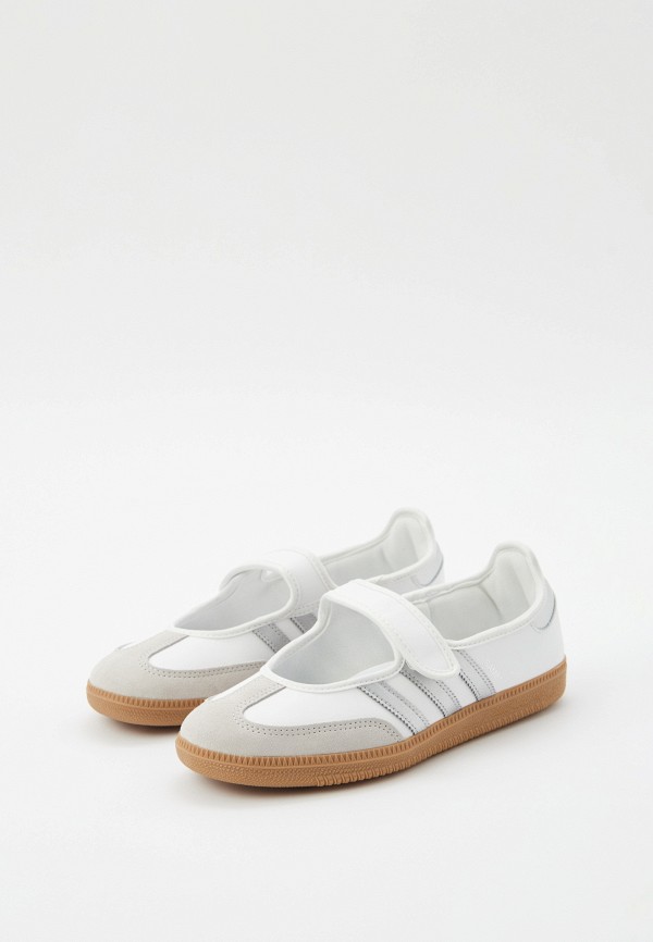 adidas Originals Туфли - SAMBA JANE W - фото 4