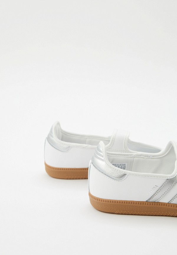 adidas Originals Туфли - SAMBA JANE W - фото 5