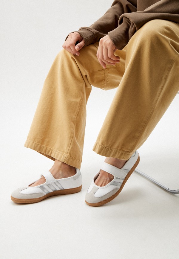 adidas Originals Туфли - SAMBA JANE W - фото 3