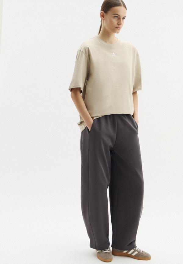 adidas Originals Футболка - ESS BOYFR TEE - фото 2