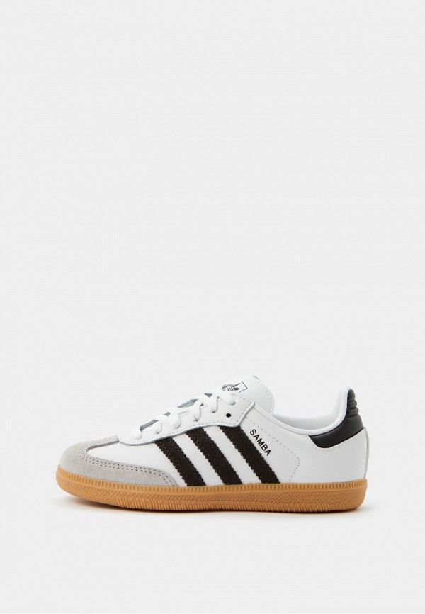 adidas Originals Кеды - SAMBA OG C - фото 1