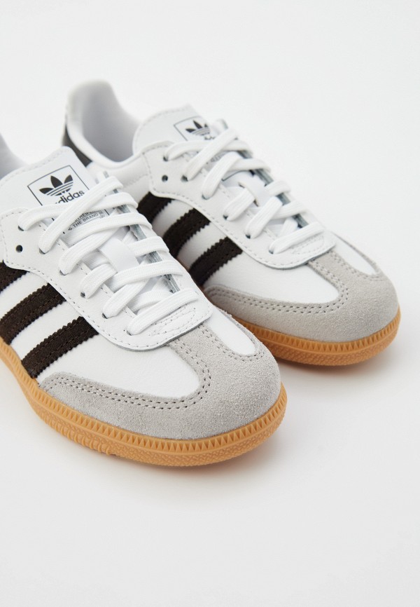 adidas Originals Кеды - SAMBA OG C - фото 2