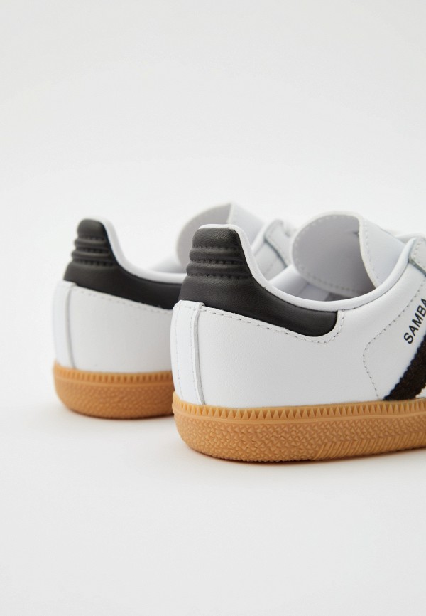 adidas Originals Кеды - SAMBA OG C - фото 4