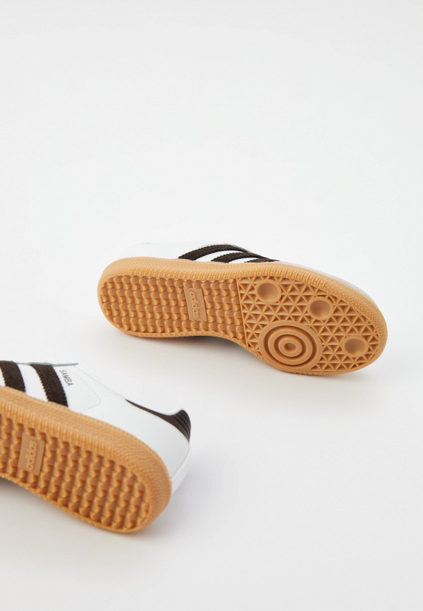 adidas Originals Кеды - SAMBA OG C - фото 5