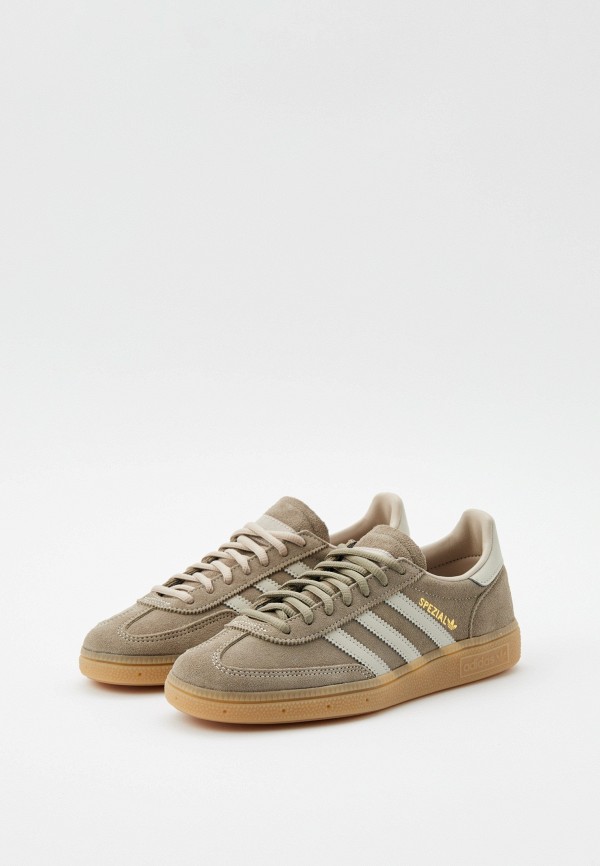 adidas Originals Кеды - HANDBALL SPEZIAL - фото 3