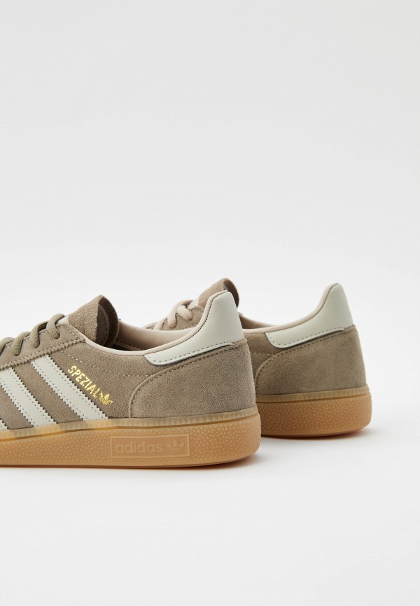 adidas Originals Кеды - HANDBALL SPEZIAL - фото 4