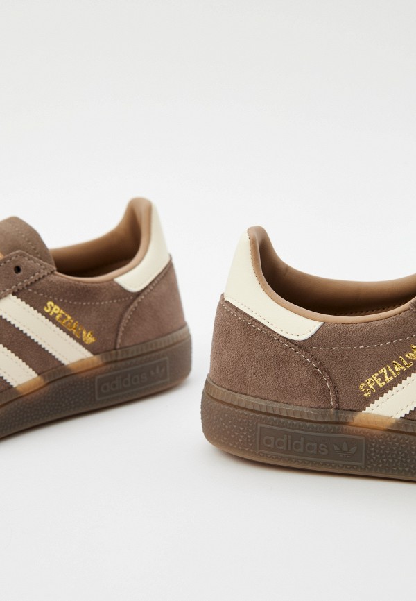 adidas Originals Кеды - HANDBALL SPEZIAL - фото 4