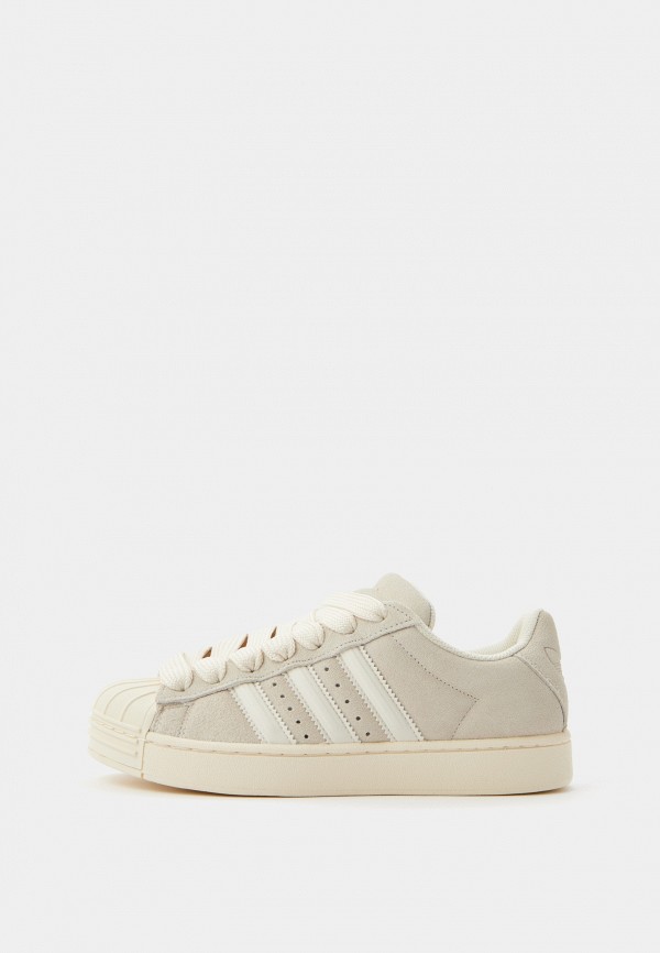 adidas Originals Кеды - SUPERSTAR ST W - фото 1