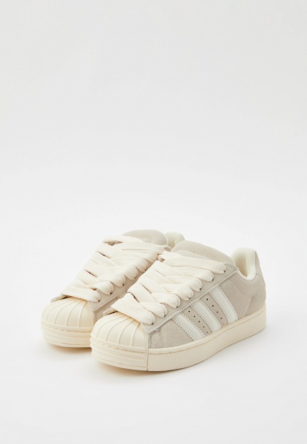 adidas Originals Кеды - SUPERSTAR ST W - фото 3