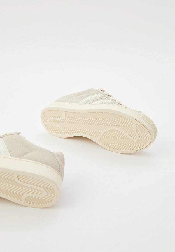 adidas Originals Кеды - SUPERSTAR ST W - фото 5