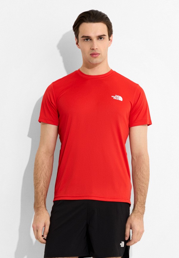 The North Face Футболка спортивная - фото 1