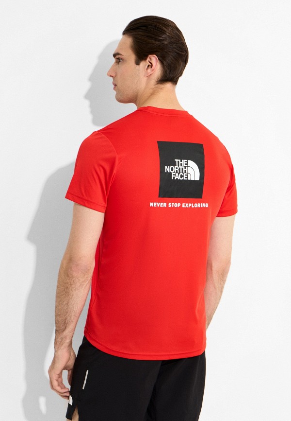 The North Face Футболка спортивная - фото 3
