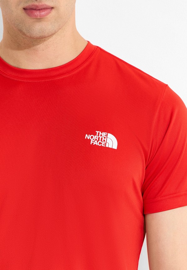 The North Face Футболка спортивная - фото 4