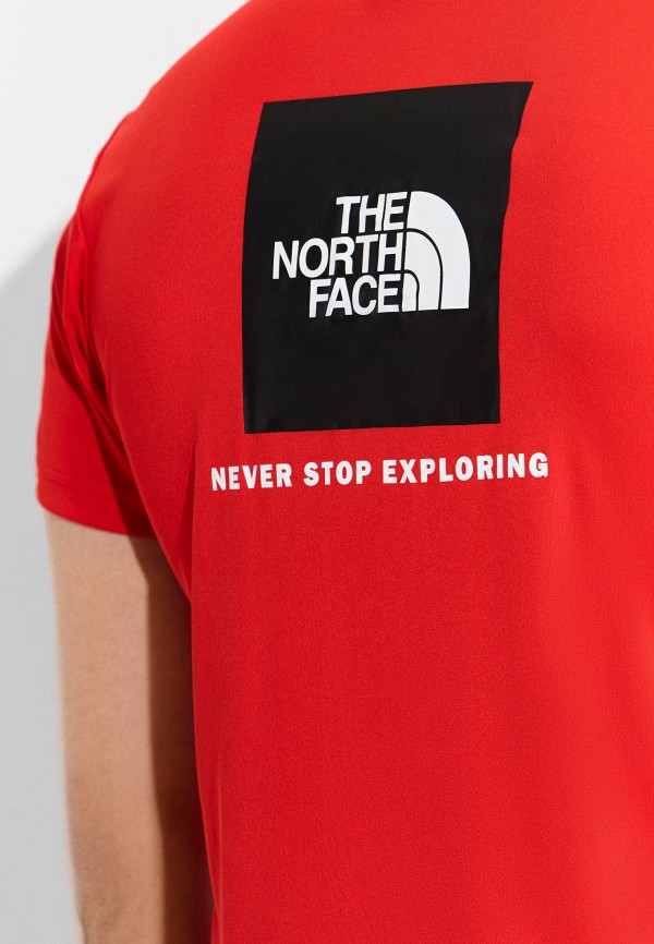 The North Face Футболка спортивная - фото 5