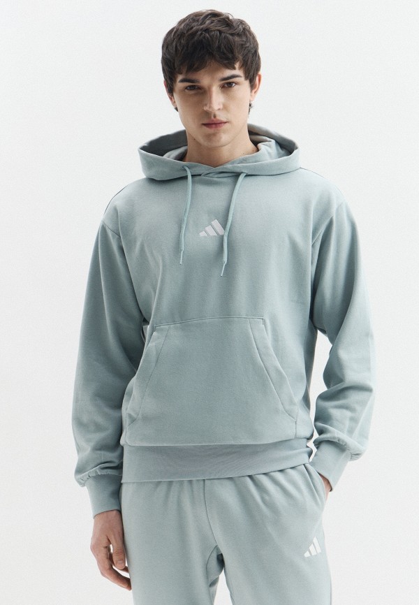 adidas Худи - M FEELCOZY HD - фото 1