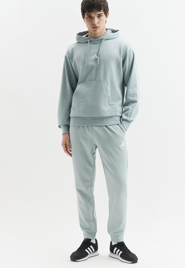 adidas Худи - M FEELCOZY HD - фото 2